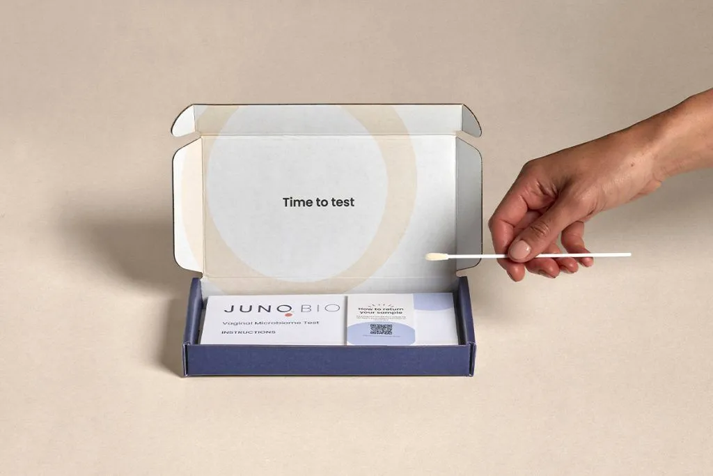 Juno Bio raises $3.8M to bring sequencing into women’s healthcare
