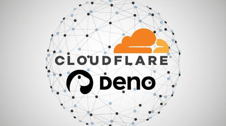 Cloudflare Acquires Deno for Developer Infrastructure