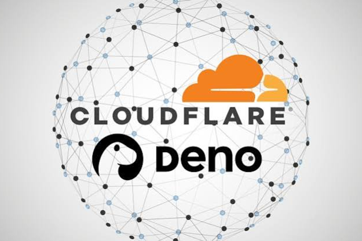 Cloudflare Acquires Deno for Developer Infrastructure