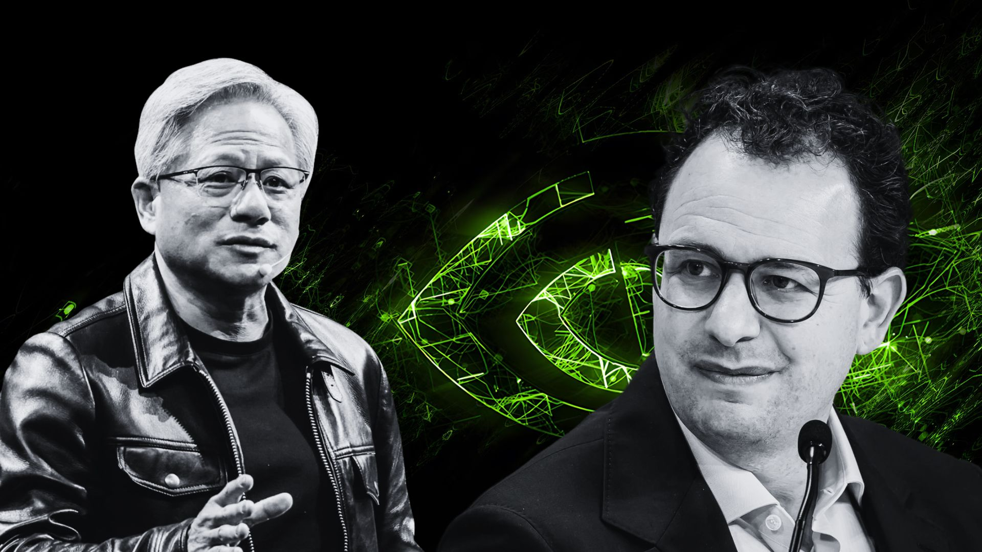 Anthropic Explores Nvidia-Backed Mega IPO