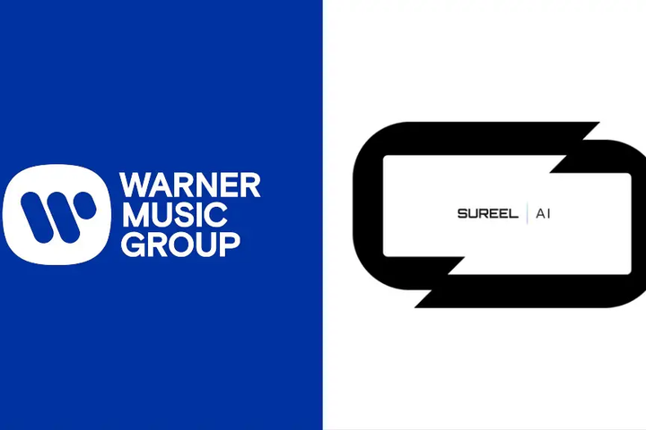 Warner Music’s Sureel AI deal shows music rights moving into the AI era