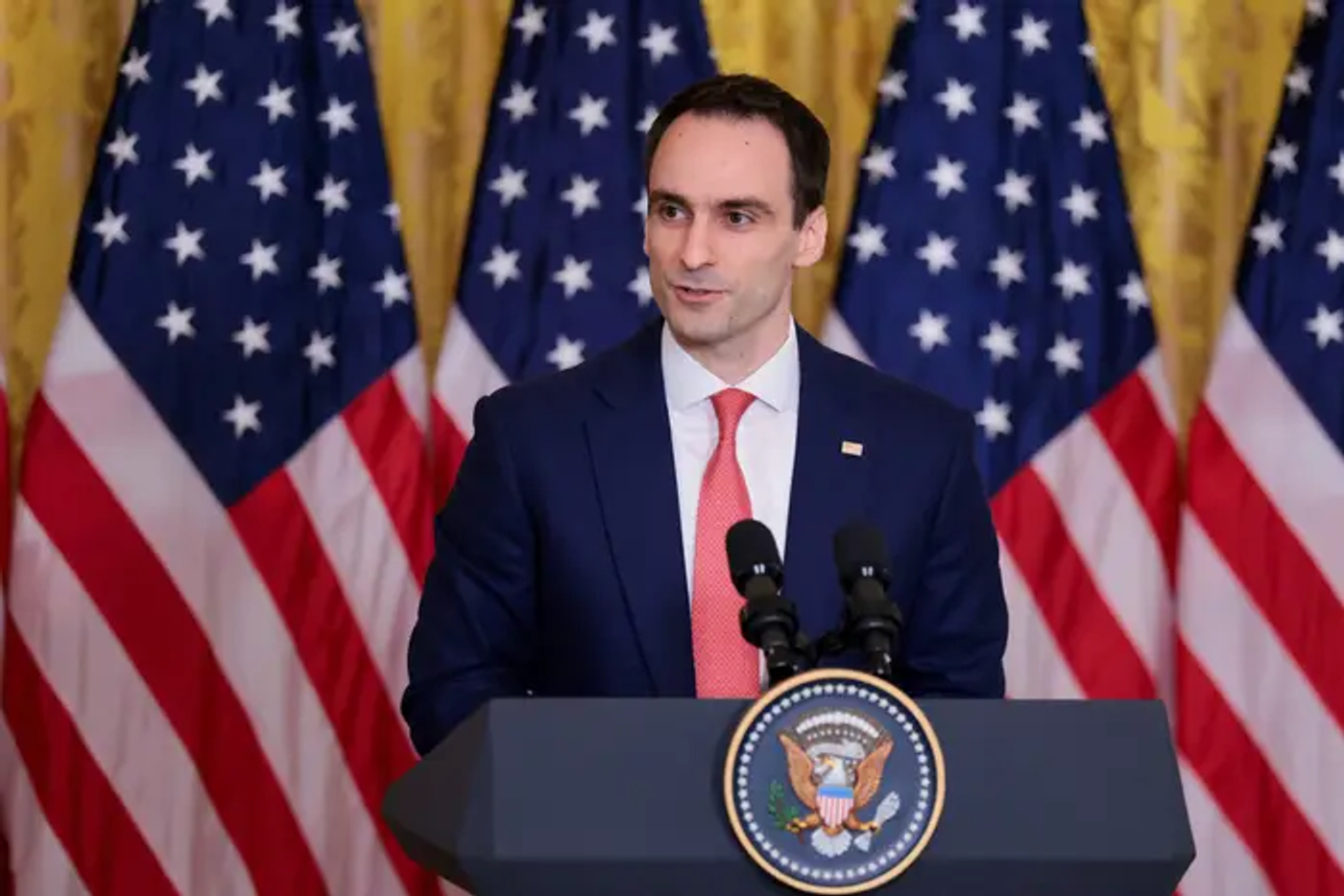 The White House Says Moonshot AI 'Distilled' Fable to Build Kimi K3