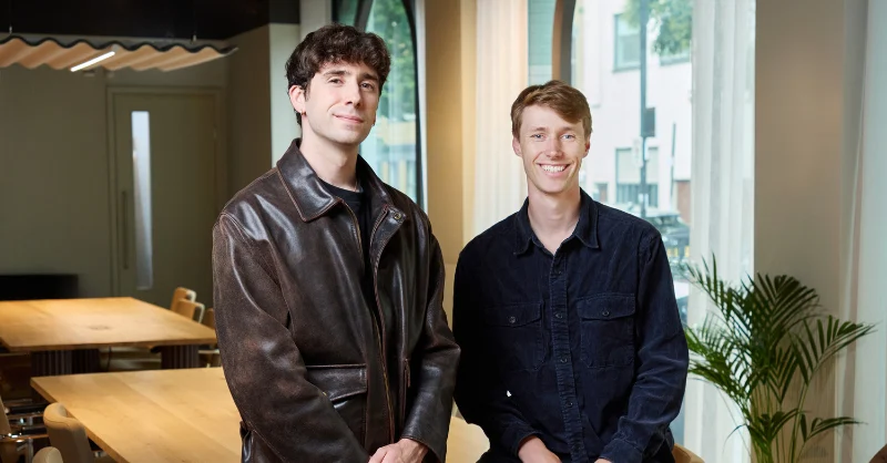 Magentic Raises $18M for Industrial AI Agents