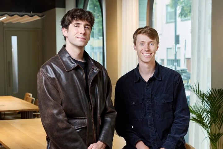 Magentic Raises $18M for Industrial AI Agents