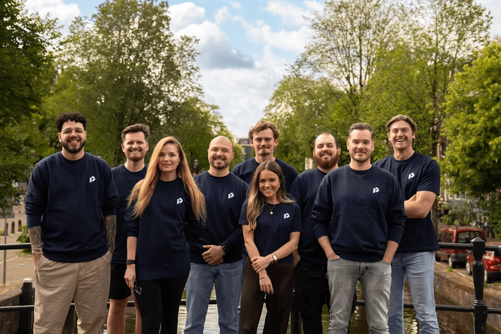 Promptwatch raises €6M as brands chase AI-search visibility