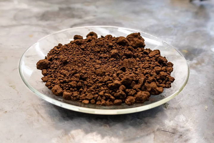 FAST Metals Wants to Turn Aluminium Waste Into Critical Minerals