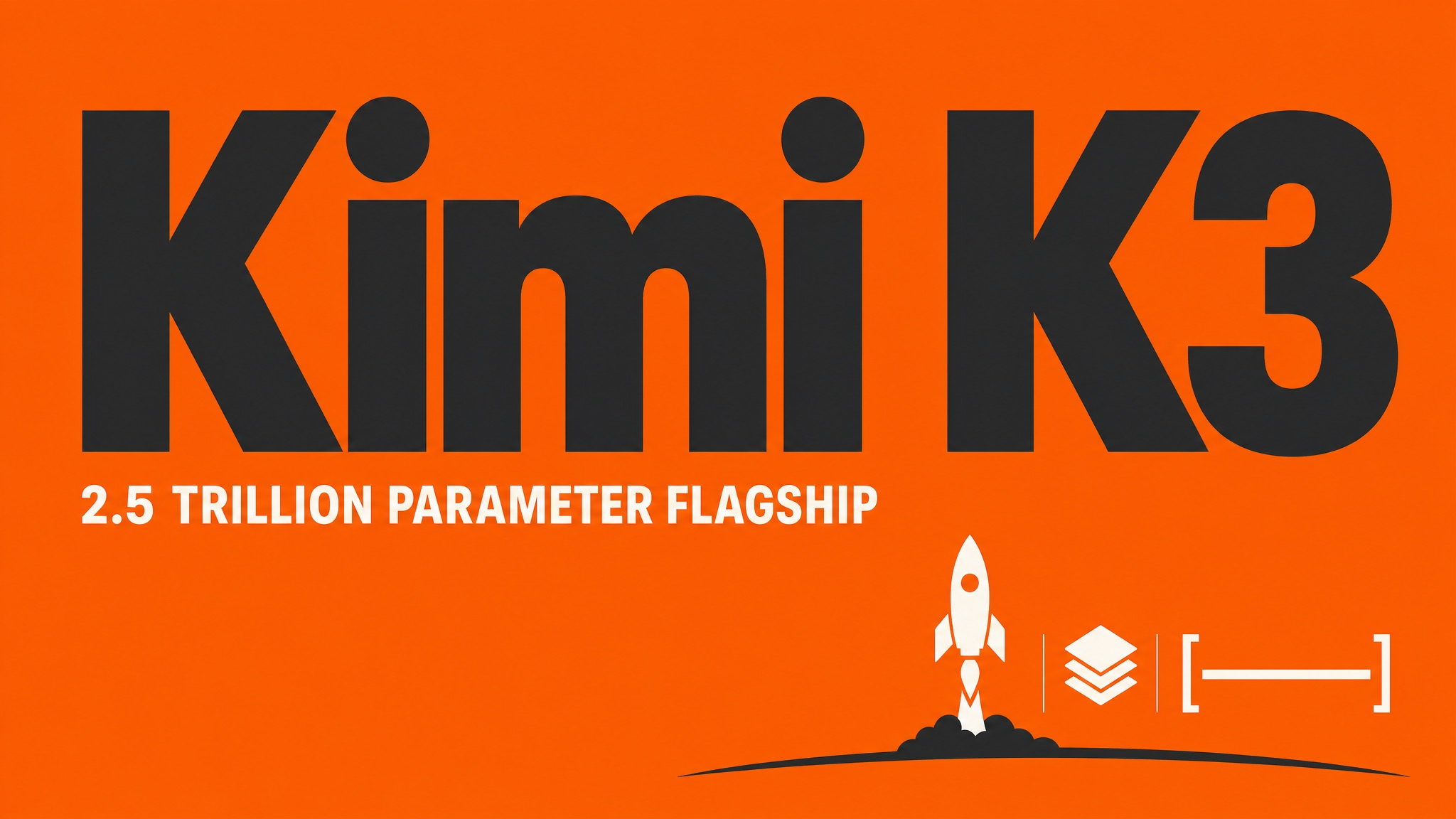 Moonshot’s Kimi K3 could narrow the frontier-AI gap