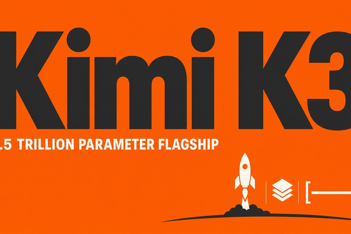 Moonshot’s Kimi K3 could narrow the frontier-AI gap