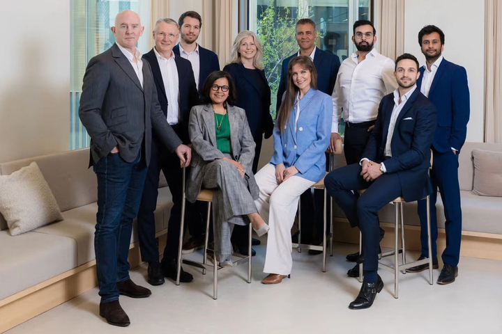 Sofinnova Closes €82M Medtech Creation Fund