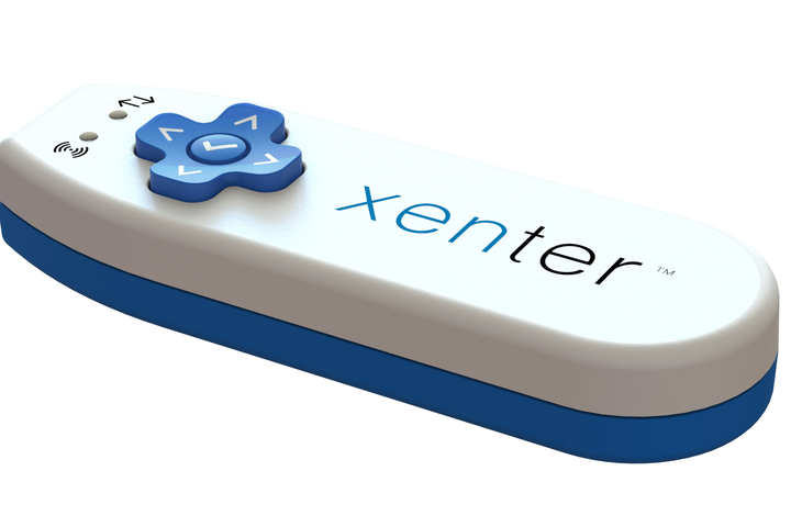 Xenter raises $58.25M to turn medical devices into connected data systems