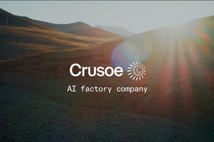 Crusoe Raises $3B for AI Infrastructure