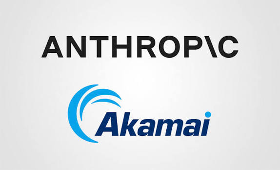Anthropic Signs $11.6B Akamai Cloud Deal