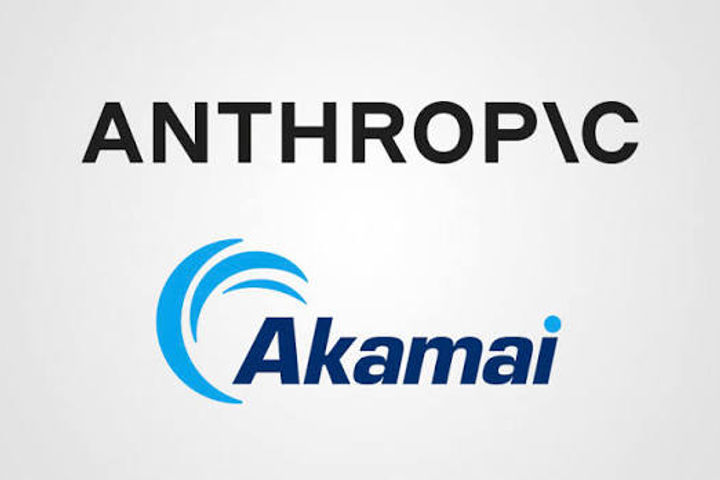 Anthropic Signs $11.6B Akamai Cloud Deal