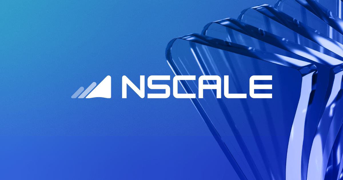 Anthropic Strikes $45B Nscale Compute Deal