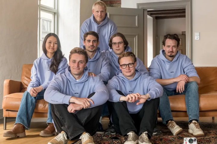Fika Jobs raises $4M for AI video interviews