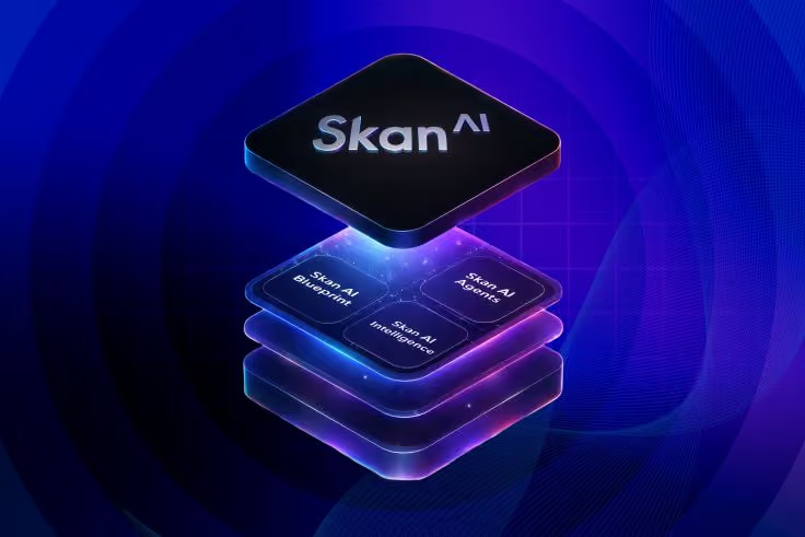 Skan AI Raises $63M for Work Graphs