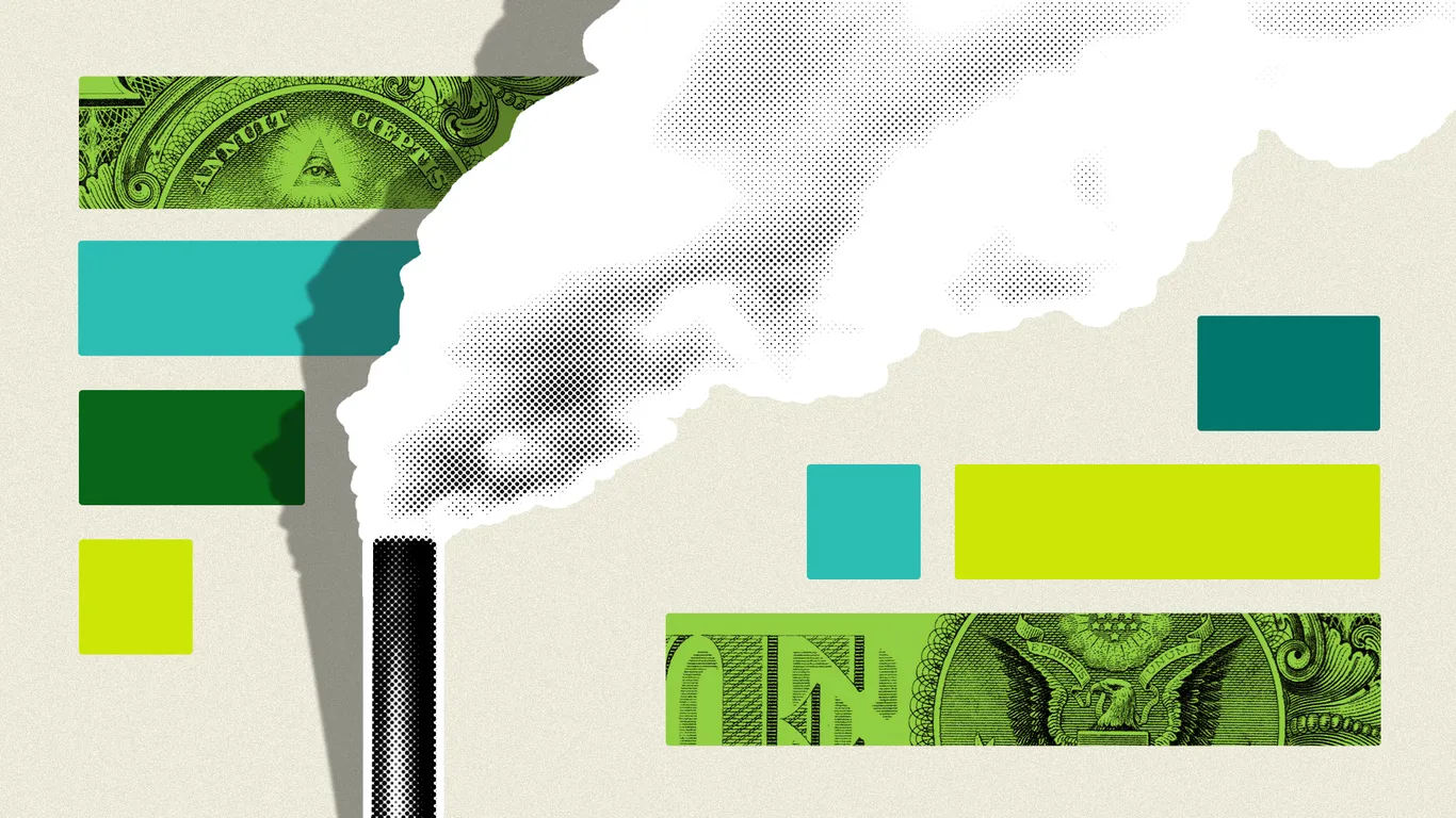 Kanin Energy Raises $60M for Waste-Heat Power