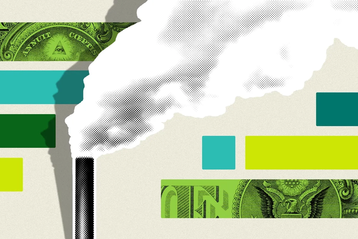 Kanin Energy Raises $60M for Waste-Heat Power