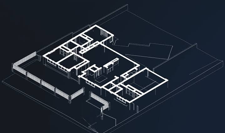 Blueprints AI Targets Automated Building Plans