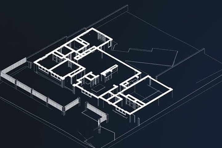 Blueprints AI Targets Automated Building Plans