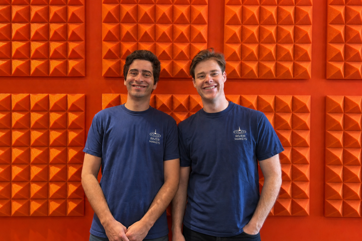 River Markets Raises $8.5M for Prediction Markets