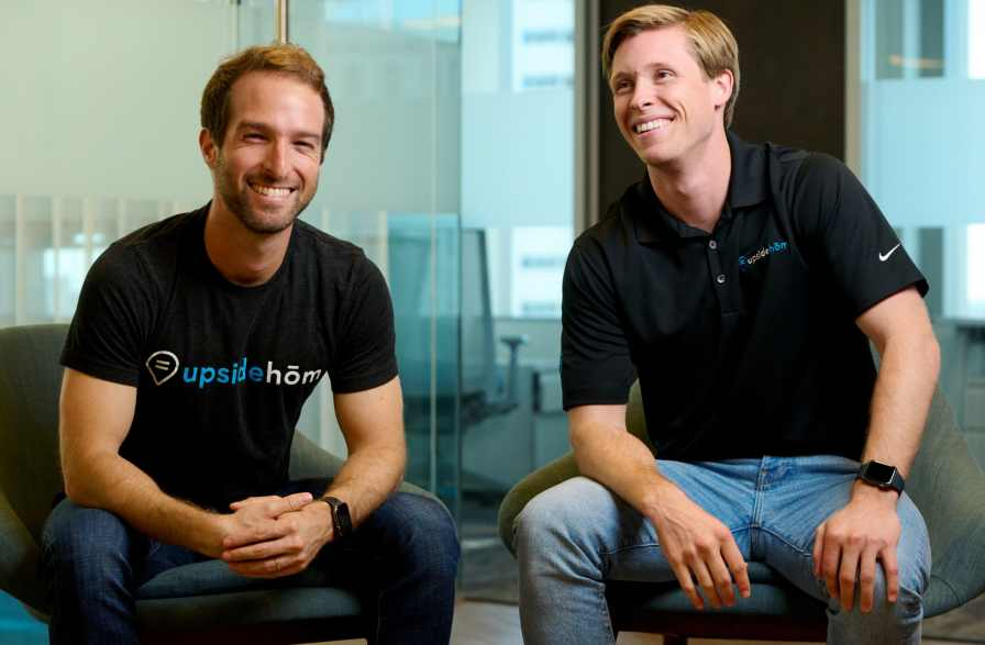 Upside raises $20M for healthcare housing stability