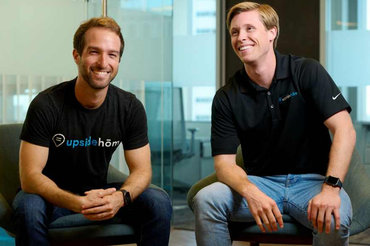 Upside raises $20M for healthcare housing stability