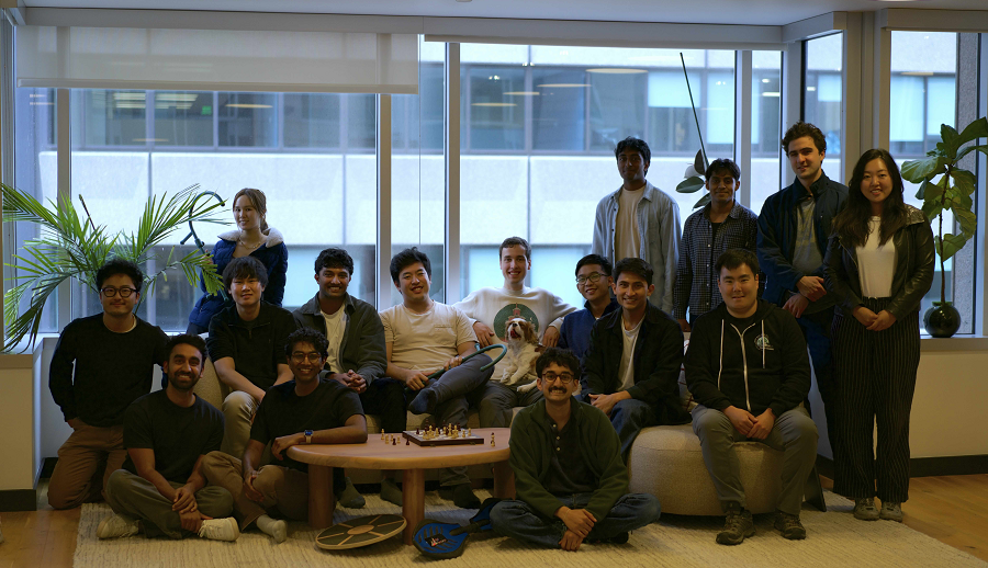 Sail raises $80M for long-horizon AI agents