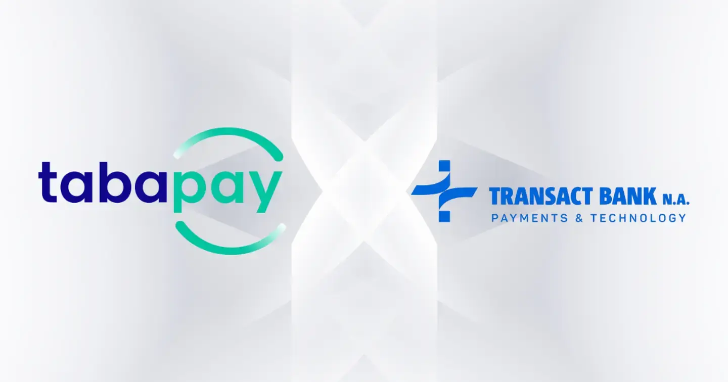 TabaPay Raises $155M for Bank Acquisition