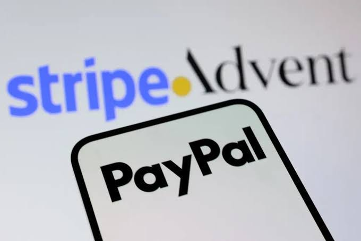 Stripe and Advent reportedly make $53.4B bid for PayPal