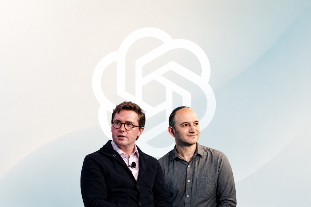 OpenAI’s new hires show frontier AI is becoming an IPO-ready institution