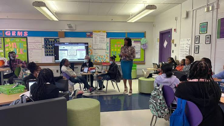 Modern Classrooms Raises $12M for Free Math Curriculum