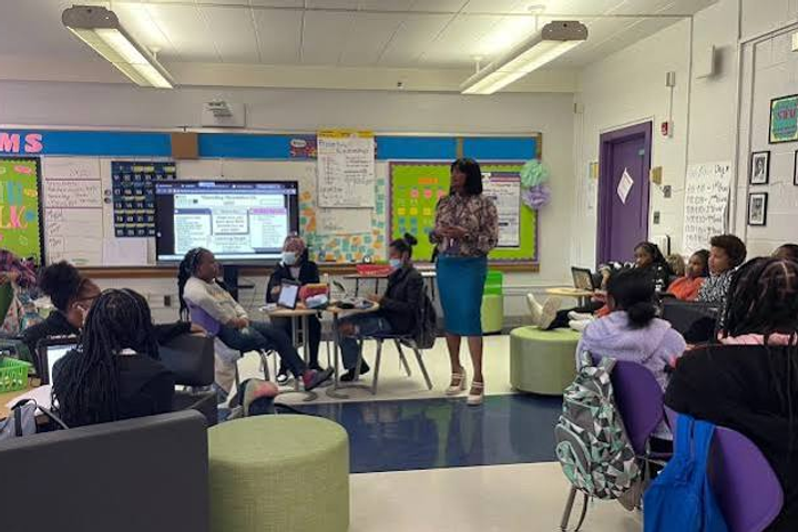 Modern Classrooms Raises $12M for Free Math Curriculum
