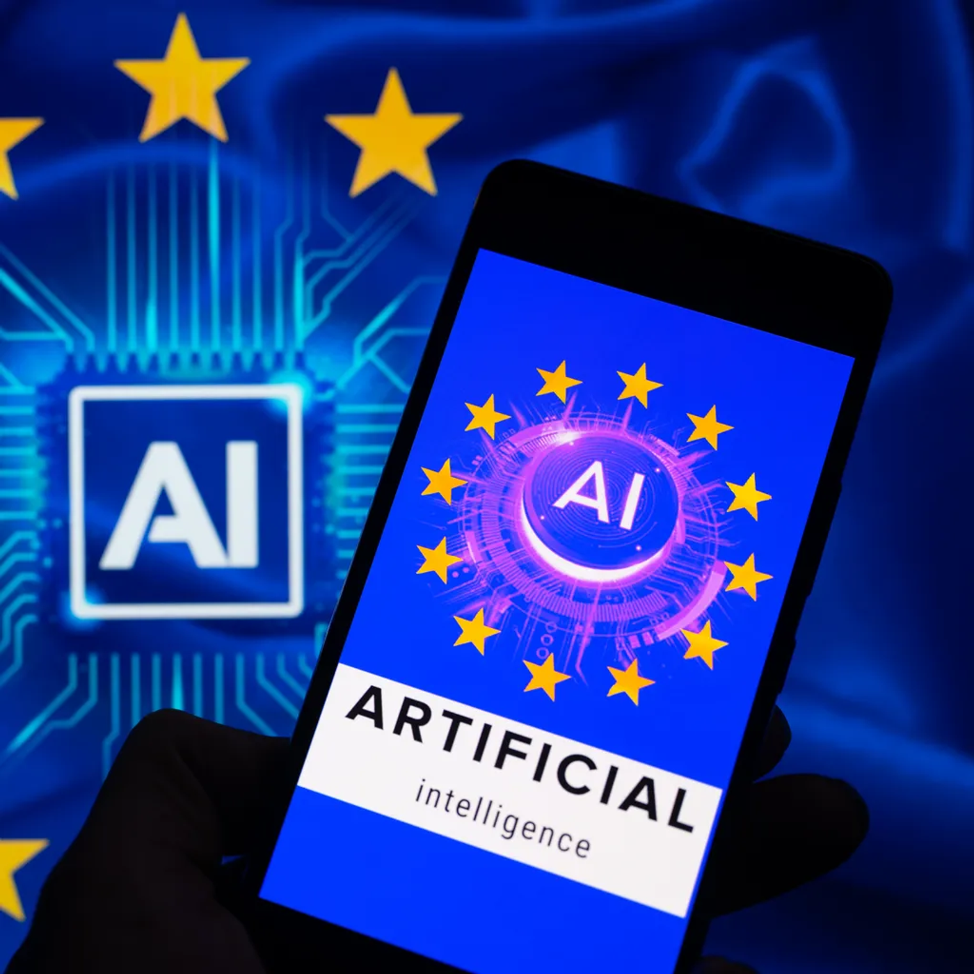 Europe Wants Safe AI. But Startups Need Clear Rules, Not Regulatory Fog