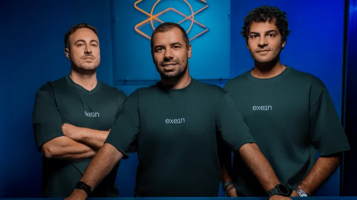 Exein Raises $270M for Physical AI Security