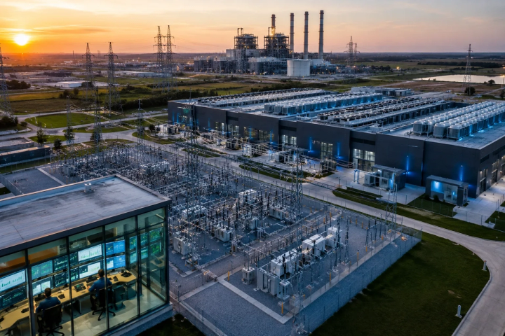 Joulent lands $1.75B as power becomes the AI economy’s bottleneck