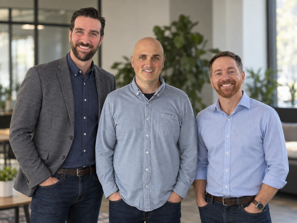 Atomic Raises $12.5M for Autonomous Supply Chains