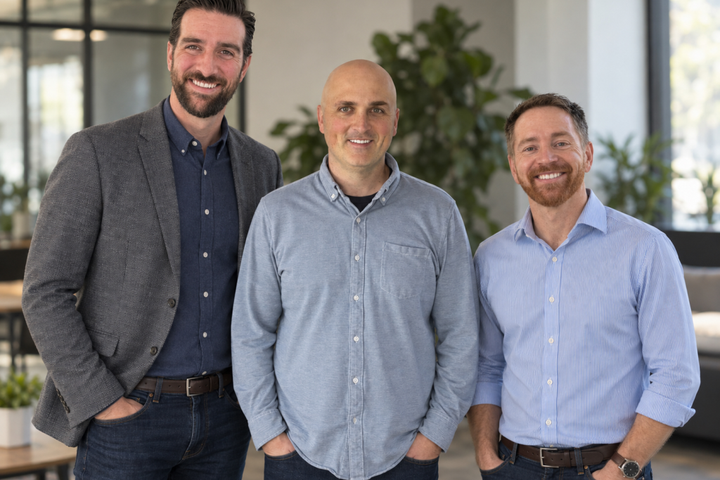 Atomic Raises $12.5M for Autonomous Supply Chains
