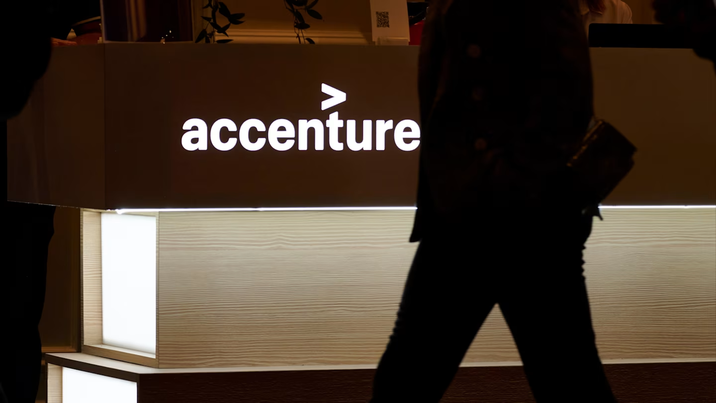 Anthropic Embeds Accenture for AI Safety Testing