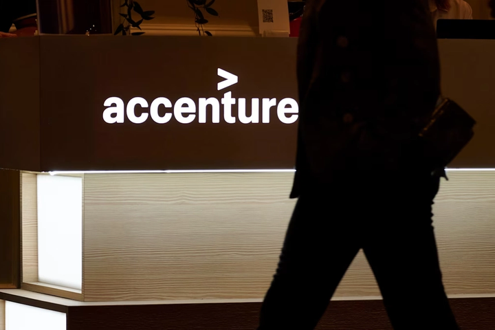Anthropic Embeds Accenture for AI Safety Testing