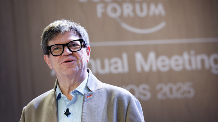 Yann LeCun moves closer to becoming an AI investor