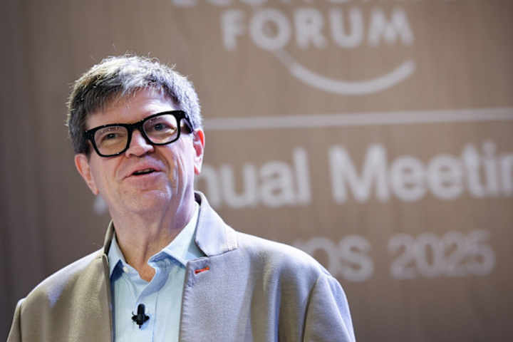 Yann LeCun moves closer to becoming an AI investor