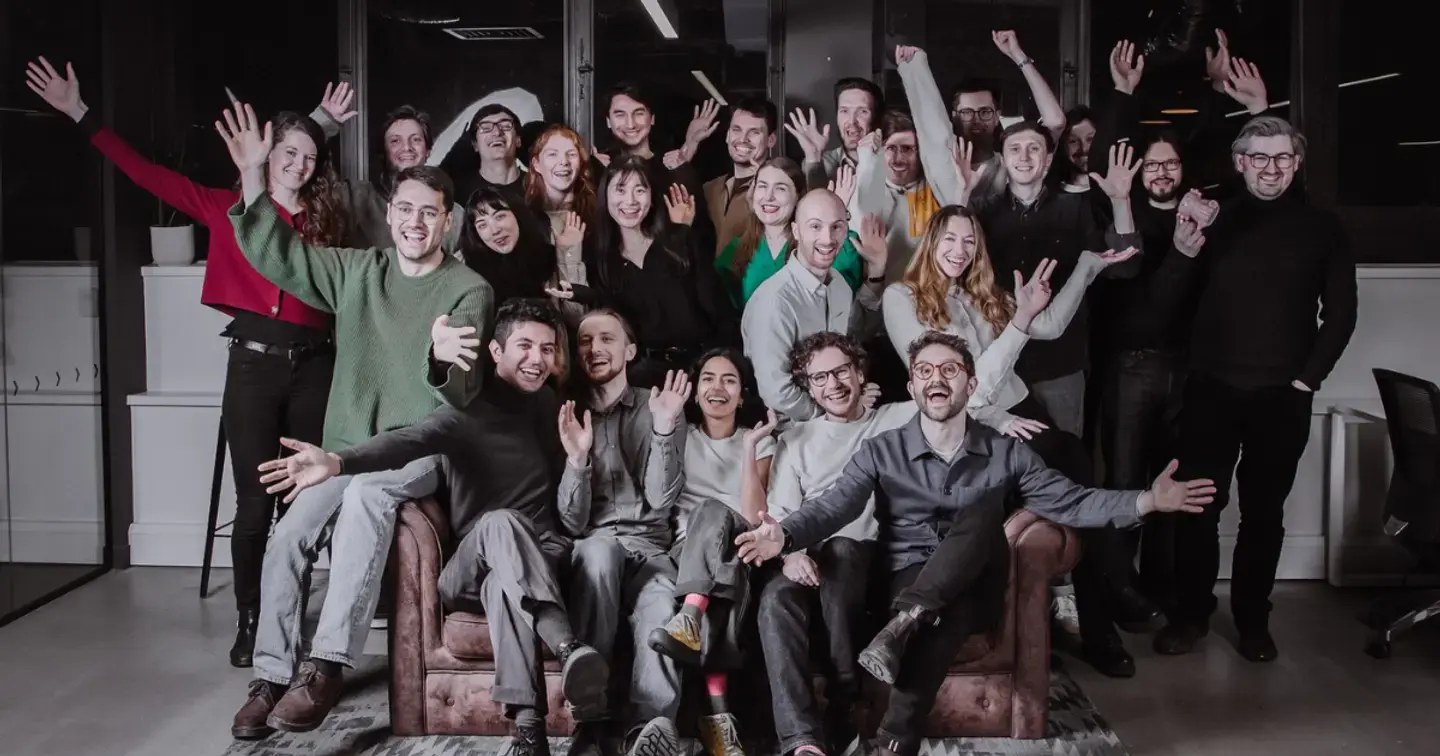 Axle raises $25M as energy software attracts bigger capital