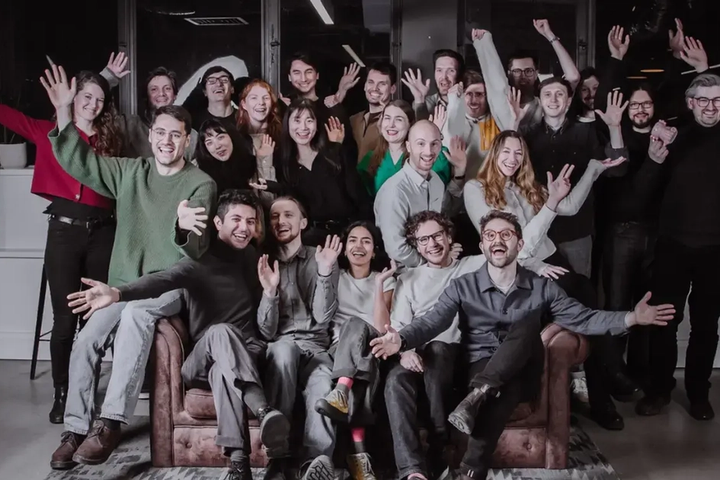 Axle raises $25M as energy software attracts bigger capital
