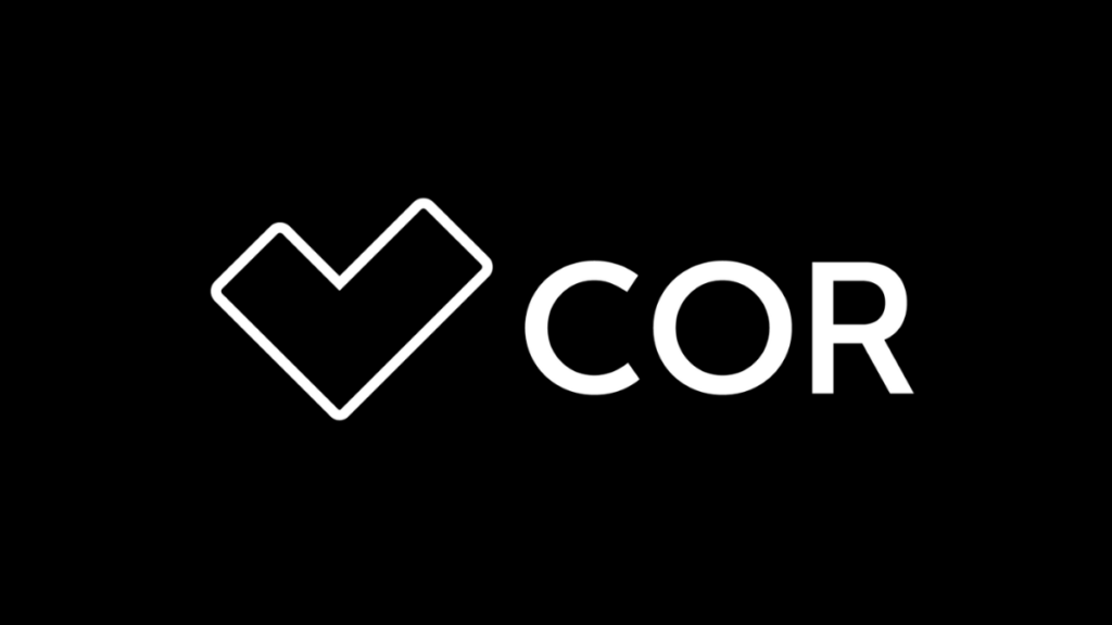 COR Raises $30M for Project Profitability