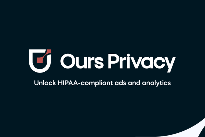 Ours Privacy Raises $15M for Healthcare Data