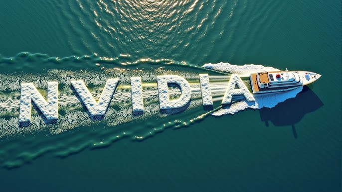 Nvidia water-saving push leaves AI footprint question
