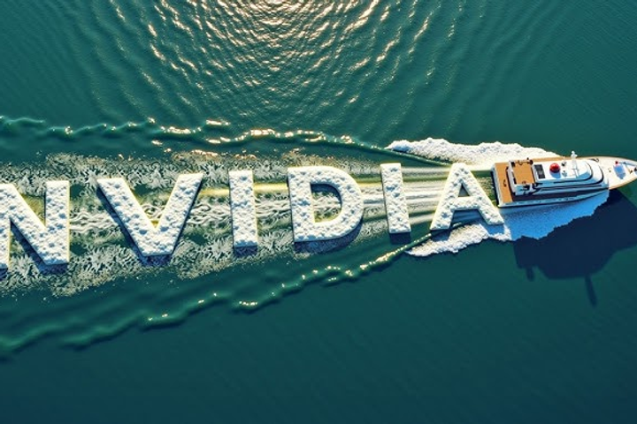 Nvidia water-saving push leaves AI footprint question
