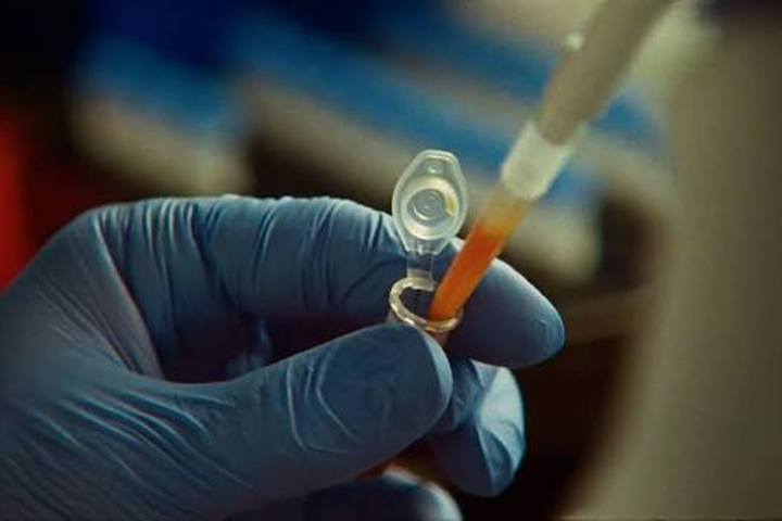 Anthropic Lab Reports CRISPR-Like Enzyme System