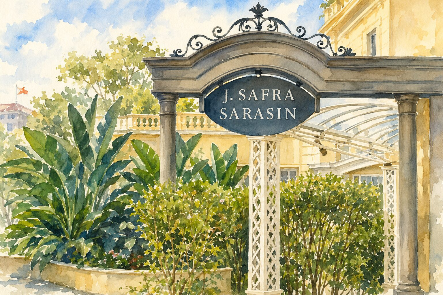 Monaco Banking Dispute Tests Fintech Trust
